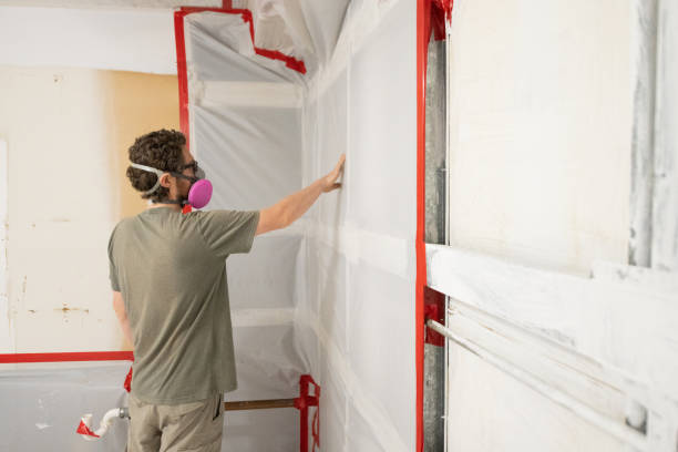 Best Comprehensive Air Testing for Mold Contaminants  in Evansville, IN