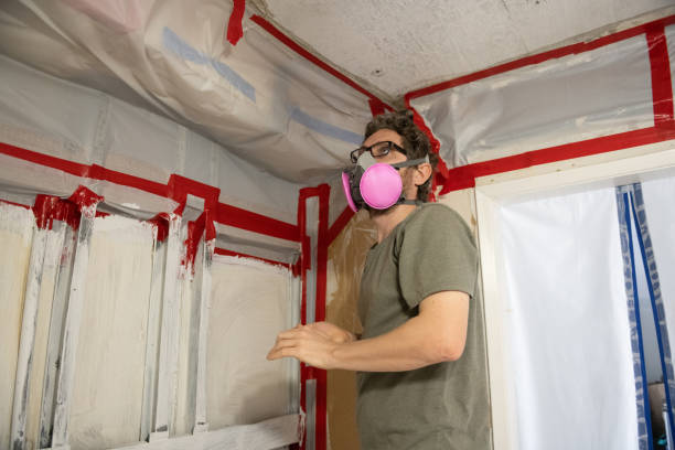 Best Airborne Mold Testing  in Evansville, IN